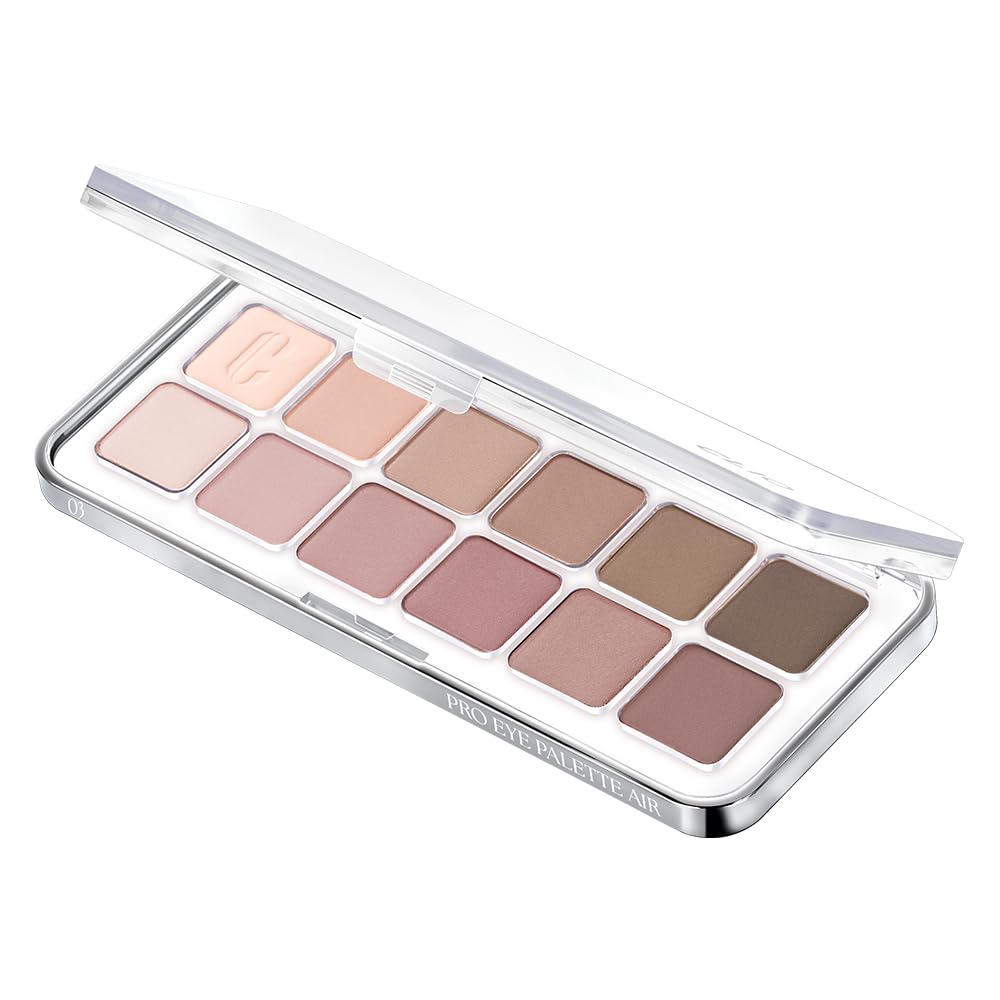 クリオ プロアイパレットエア CLIO PRO EYE PALETTE AIR